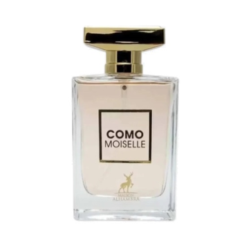 Maison Alhambra Como Moiselle Eau de Parfum 100ml