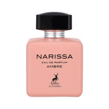 Maison Alhambra Narissa Ambre Eau De Parfum Spray 100ml