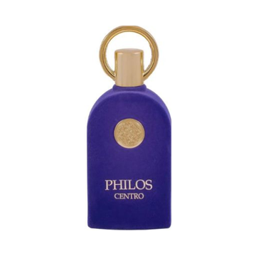 Maison Alhambra Philos Centro Eau de Parfum 100ml
