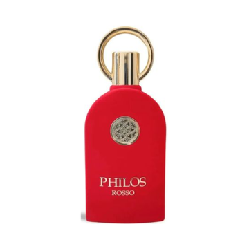 Maison Alhambra Philos Rosso Eau de Parfum 100ml