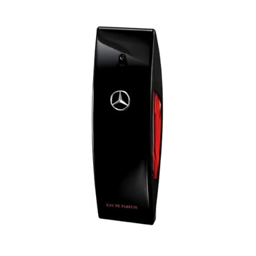 Mercedes Benz Club Black Eau de Parfum Spray 100ml