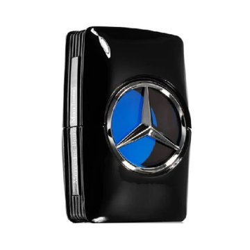 Mercedes Benz Intense Eau de Toilette 120ml