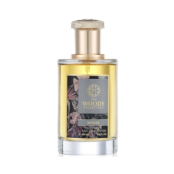 Mirage Woods Collection Eau de Parfum 100ml,