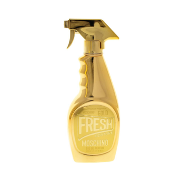 f Moschino Fresh Couture Gold Eau de Parfum Miniature 5ml