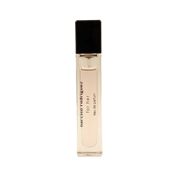 Narciso Rodriguez For Her Eau de Parfum 10ml Purse Spray