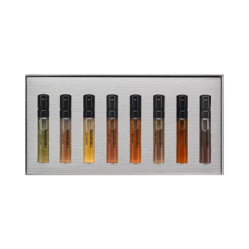 Paco Rabanne Gift Set Miniature Set Eau De Parfum Spray 8 x 2ml