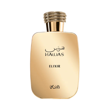 Rasasi Hawas Elixir Eau De Parfum Spray 100ml