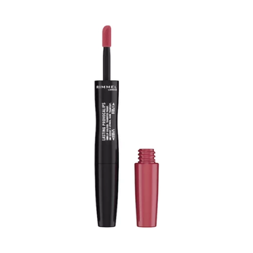 Rimmel London Lasting Provocalips 210 Pinkcase of Emergency Liquid Lipstick 1.6g