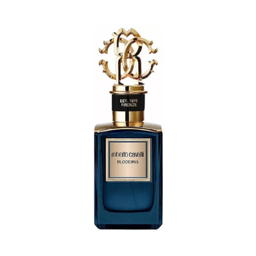 Roberto Cavalli Gold Collection Bloodiris Eau De Parfum Spray 100ml