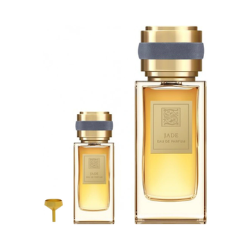 Signature Charm Gift Set 100ml + 15ml + Funnel
