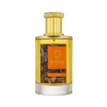 The Woods Collection Elysian Eau de Parfum Spray 100ml