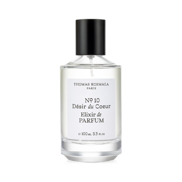 Thomas Kosmala No 10 Desire du Coeur Elixir Eau de Parfum Spray 100ml