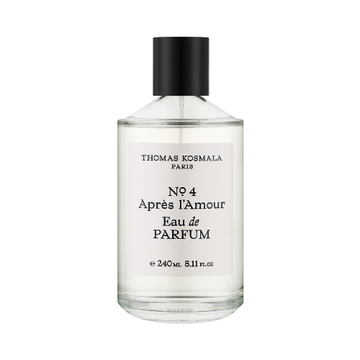 Thomas Kosmala No 4 Apres L Amour Elixir Eau de Parfum Spray 100ml