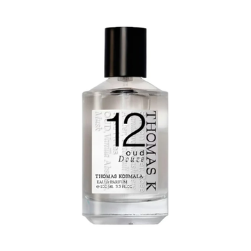 Thomas Kosmala No 12 Oud Douze Eau de Parfum Spray 100ml