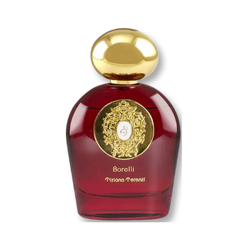 Tiziana Terenzi Borelli Comet Collection Extrait de Parfum Spray 100ml