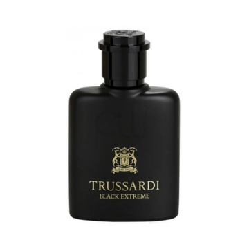 Trussardi Black Extreme Eau de Toilette Mini 7ml