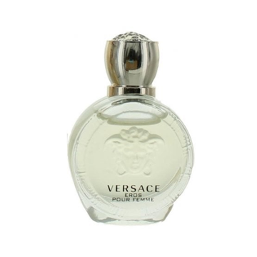 Versace Eros Pour Femme Eau De Toilette Miniature 5ml
