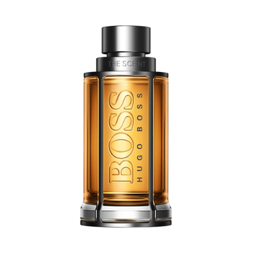 Hugo Boss The Scent for Him Eau de Toilette Spray 100ml