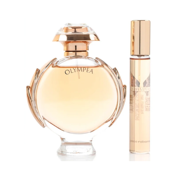 Paco Rabanne Olympéa Eau de Parfum Gift Set 50ml + 10ml