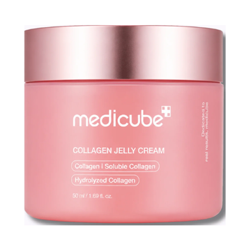 Medicube Collagen Jelly Cream 50ml