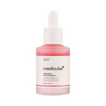 Medicube Pink Peptide Serum 30ml