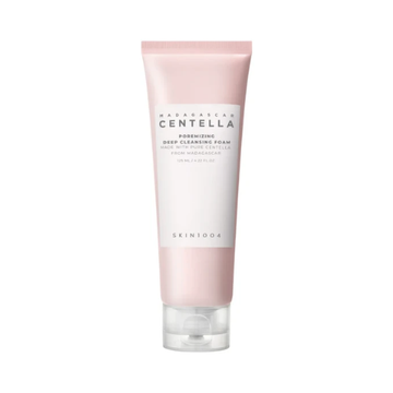 SKIN1004 Madagascar Centella Poremizing Deep Cleansing Foam 125ml