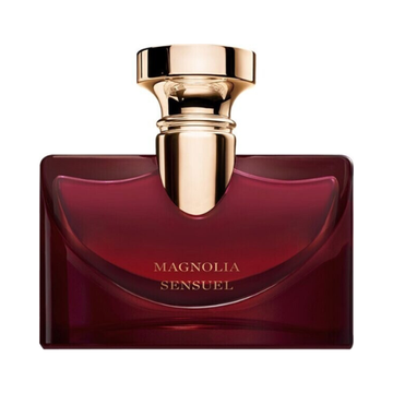 Bulgari Splendida Magnolia Sensuel Eau de Parfum Spray 50ml