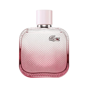 Lacoste L 12 12 Rose Eau Intense Eau de Toilette Spray 100ml