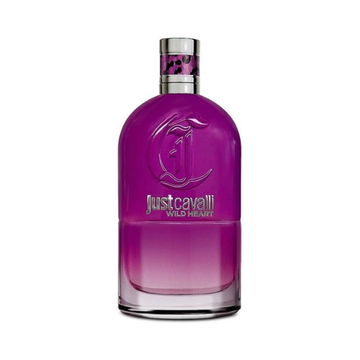Roberto Cavalli Just Cavalli Wild Heart for Her Eau de Parfum Spray 90ml