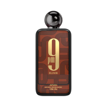 Afnan 9PM Elixir Eau de Parfum Spray 100ml