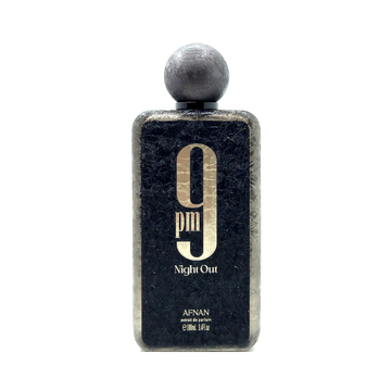 Afnan 9PM Night Out Extrait Eau de Parfum Spray 100ml
