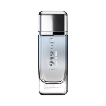 Carolina Herrera 212 VIP Men Eau de Toilette Spray 200ml