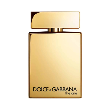 Dolce & Gabbana The One for Men Gold Eau de Parfum Intense Spray 50ml