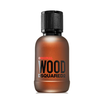 DSQUARED2 Original Wood Eau de Parfum Spray 100ml