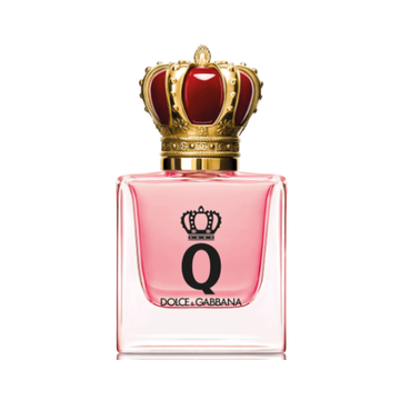 Dolce & Gabbana Q Eau De Parfum Spray 50ml