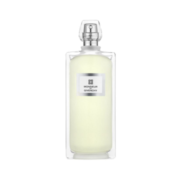 Givenchy Monsieur Eau De Toilette Spray 100ml