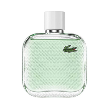 Lacoste L 12 12 Blanc Eau Fraîche Eau de Toilette Spray 100ml