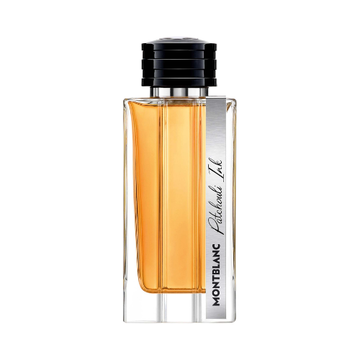 Montblanc Collection Patchouli Ink Eau de Parfum Spray 125ml
