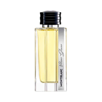 Montblanc Collection Vetiver Glacier Eau de Parfum Spray 125ml