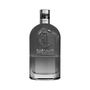 Roberto Cavalli Just Cavalli Wild Heart for Him Eau de Toilette Spray 90ml