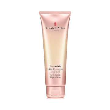 Elizabeth Arden Ceramide Skin Renewing Cleanser 125ml