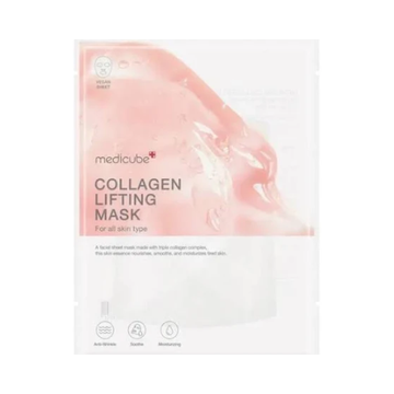 Medicube Collagen Lifting Mask 27g