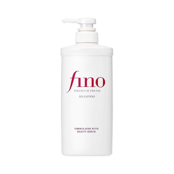 Shiseido Fino Premium Touch Shampoo 550ml