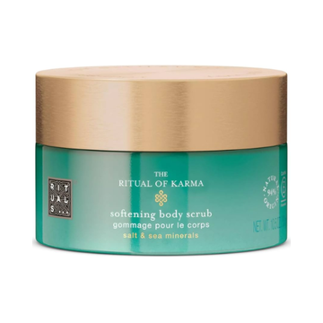 Rituals The Ritual of Karma Softening Body Scrub 300g