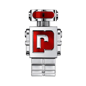 Paco Rabanne Phantom In Red Elixir Parfum Spray 100ml