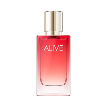 Hugo Boss Alive Intense Womens Eau De Parfum Spray 80ml