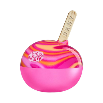 DKNY Be Delicious Ice Pop Very Cherry Eau de Parfum 50ml