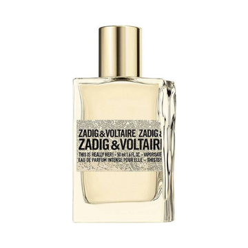 Zadig & Voltaire This is Really Her Eau de Parfum Intense Spray 100ml