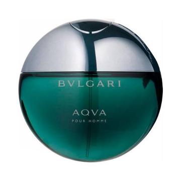 Bvlgari Aqva Pour Homme Eau de Toilette Spray 100ml