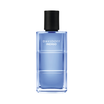 Davidoff Indigo Eau de Toilette Spray 60ml